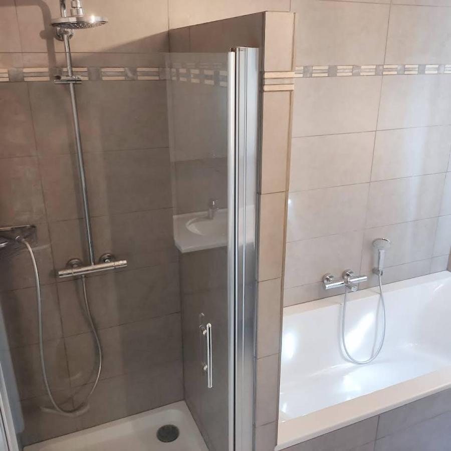Vakantiewoning Op Den Briel Lokeren Exterior photo